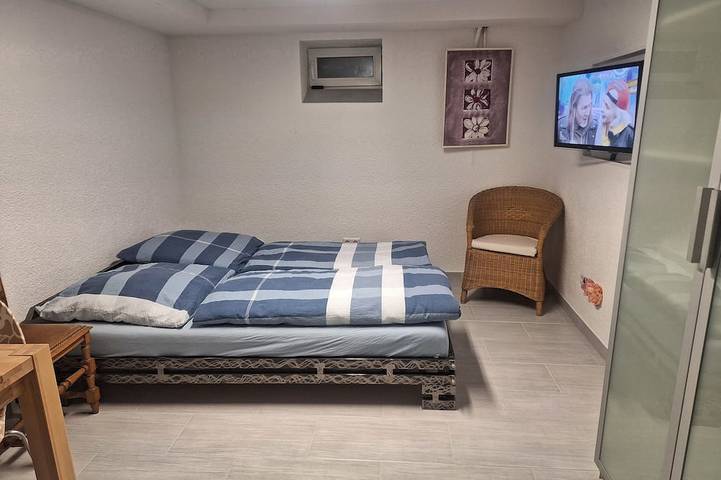 Ferienwohnung für 1 Personen - 1