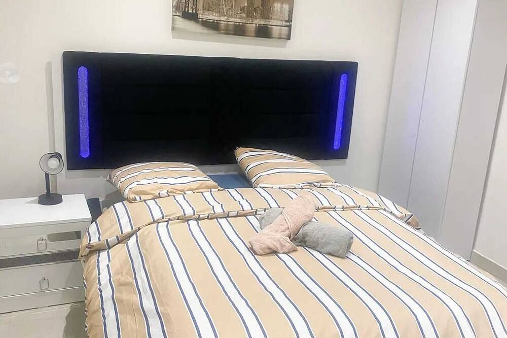 Apartamento entero, Homerez - Apartamento Arnouville in Valle del Oise