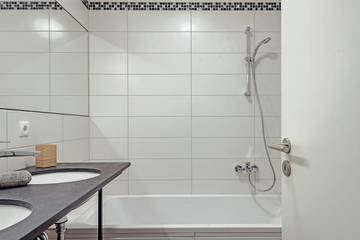 Appartement De Vacances pour 6 Personnes dans Luxembourg (ville), Luxembourg, Photo 3