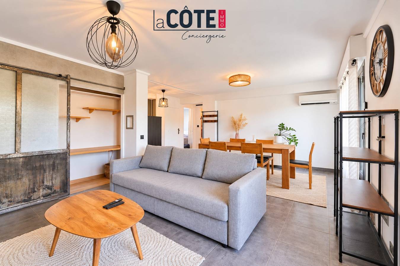 Appartement de vacances
