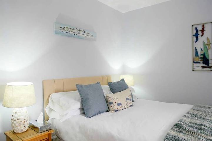 B&b for 2 people in Gower