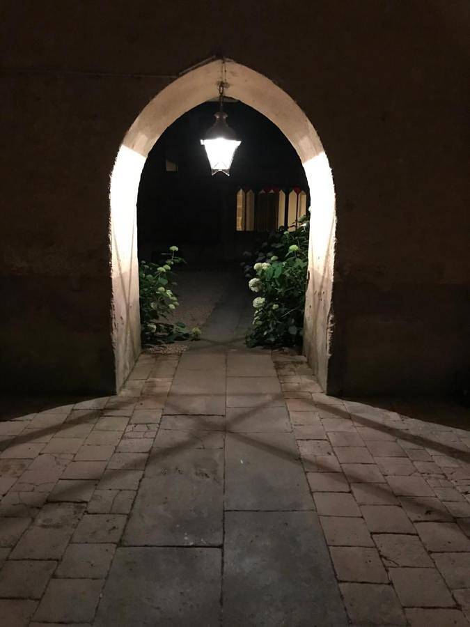 Location de vacances pour 3 personnes, avec vue et jardin à Treteau - 4