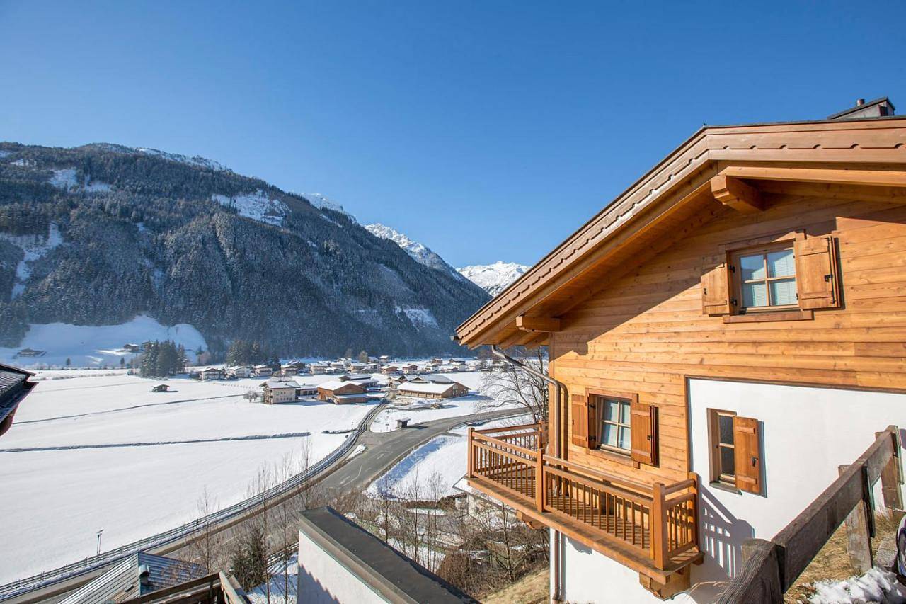 Ferienpark Schöneben in Pinzgau