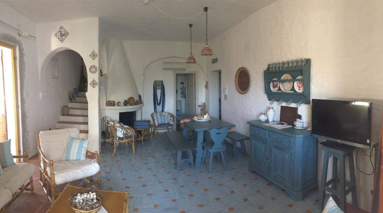 Holiday Home in Eden Beach, Sorso