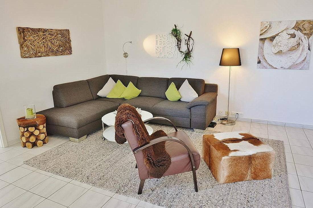 Ferienwohnung in Grömitz ab 134€ pro Nacht