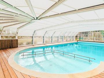 Camping pour 4 Personnes dans Dolus-d'Oléron, Région de Rochefort, Photo 4