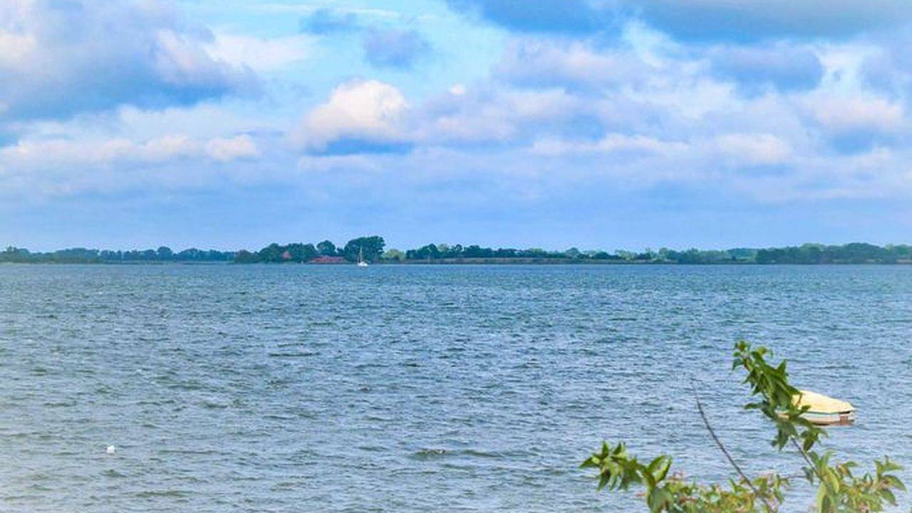 Ferienhaus für 3 Personen (45 m²) in Stahlbrode in Sundhagen, Stralsund Umland