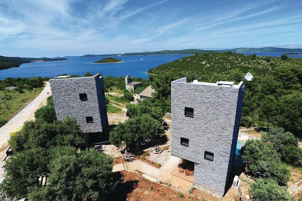 Strandhaus in Dragove in Sali, Dugi Otok