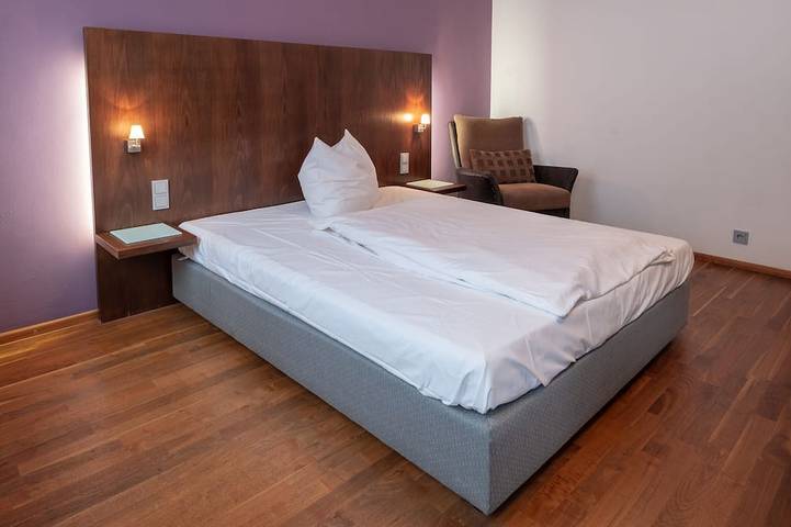 Gîte pour 2 personnes à Homburg - 3