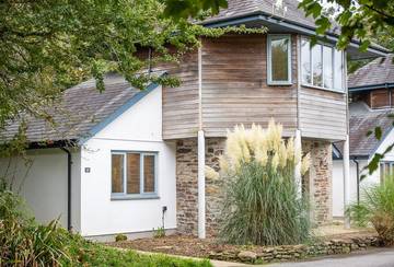 Cottage for 6 People in Cornwall, South West England, Photo 1