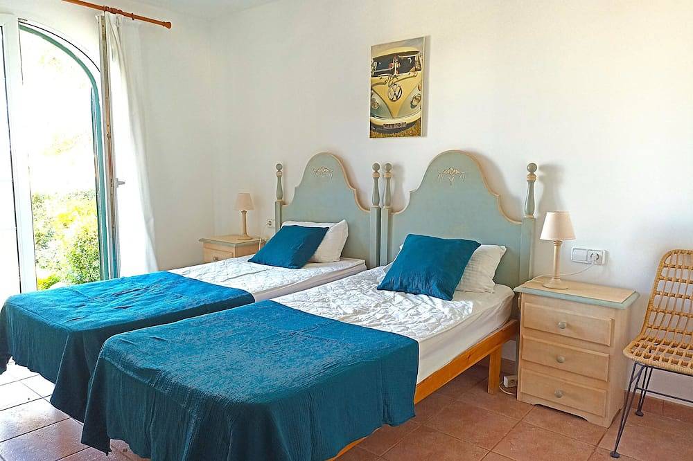 Villa Persephone in Binibeca, Sant Lluís