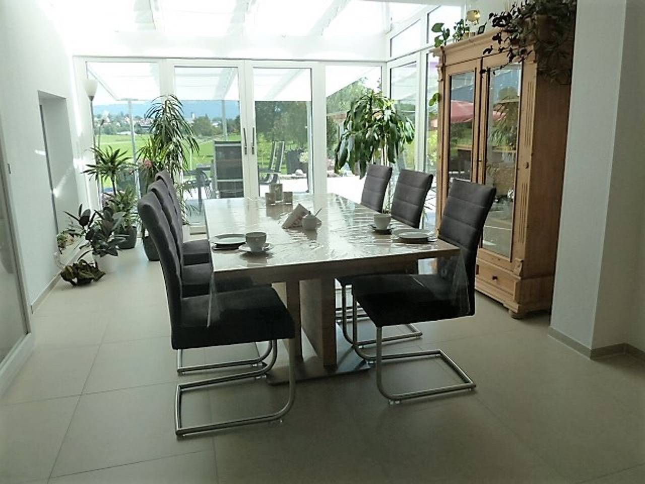 Privatzimmer Reiner Baumeister in Bad Schachen, Lindau