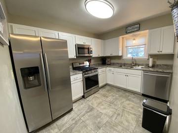 Beach Rental for 4 Guests in Ohio, USA, Picture 4