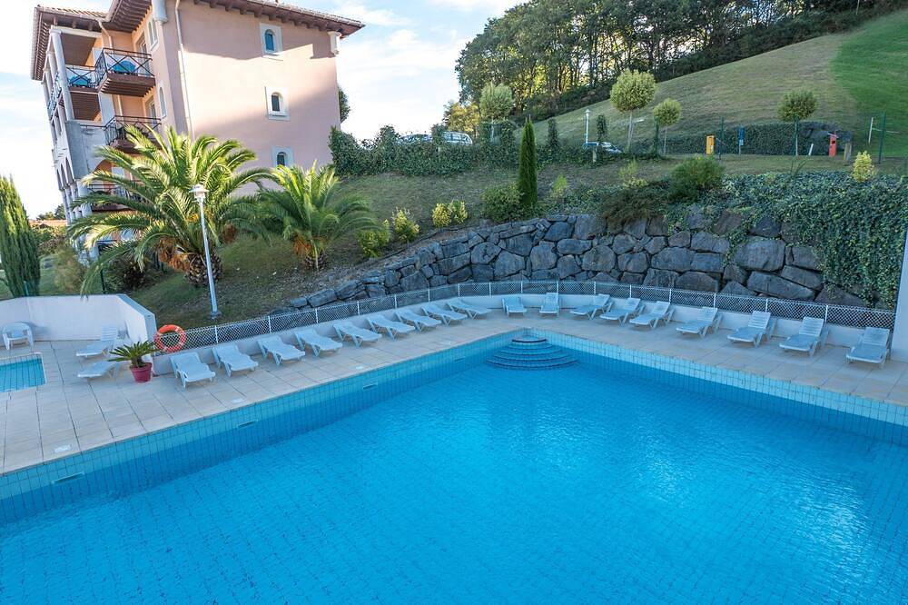 Appartement de vacances