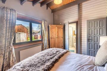 Cottage for 4 People in Lincolnshire, Midlands, Photo 1