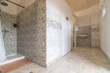 Camping pour 15 Personnes dans Carpignano Sesia, Province de Novare, Photo 4