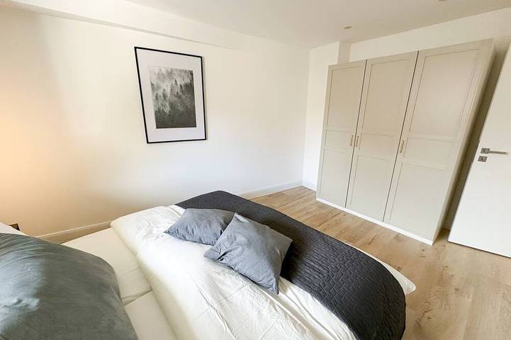 Ferienhaus für 8 Personen, mit Terrasse in Kaiserstuhl - 4