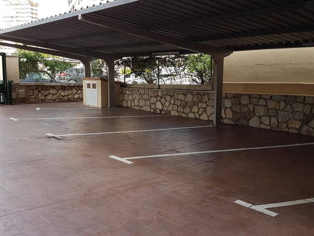 Appartement entier, Esmeralda in Benidorm, Costa Blanca