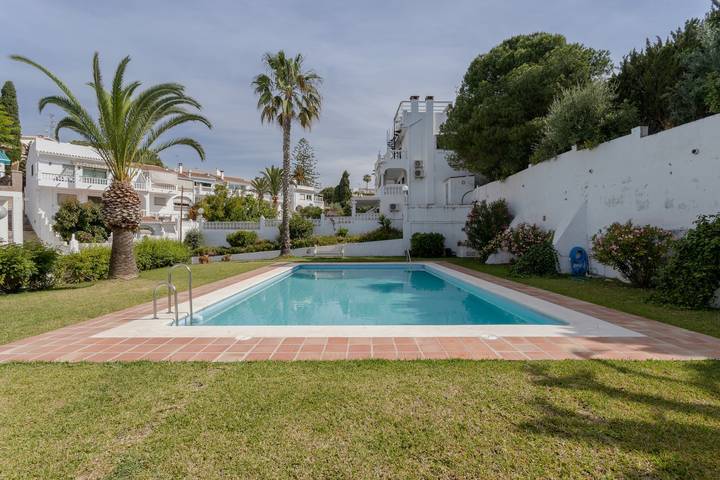 Ferienhaus für 4 Personen, mit Garten in Vélez-Málaga - 4
