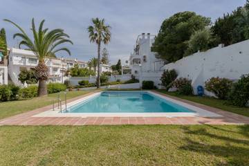 Casa Vacanza per 4 Persone in Vélez-Málaga, Costa del Sol, Foto 3