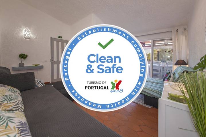 Gîte pour 3 personnes, avec Balcon à Lagos