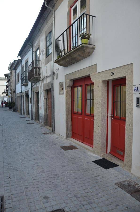Two-Bedroom House in Viana do Castelo, Distrito de Viana do Castelo