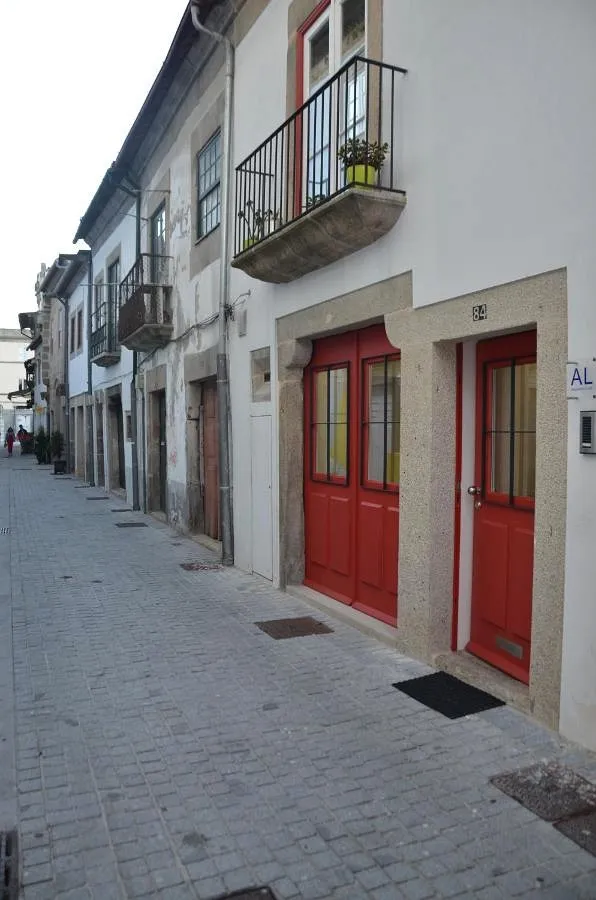 Casa de vacaciones para 6 personas, con balcón - 1