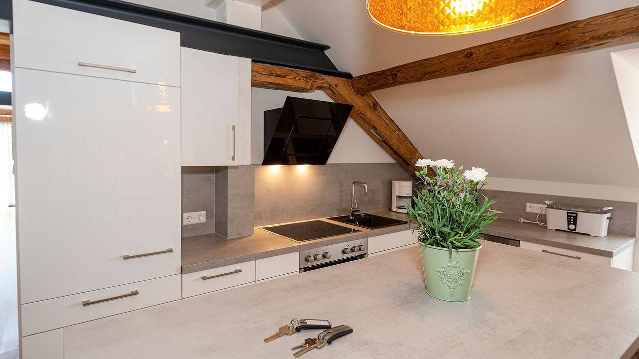 Ganze Ferienwohnung, Ferienwohnung für 6 Personen (135 m²) in Lindau in Lindau, Bayerisch Schwaben