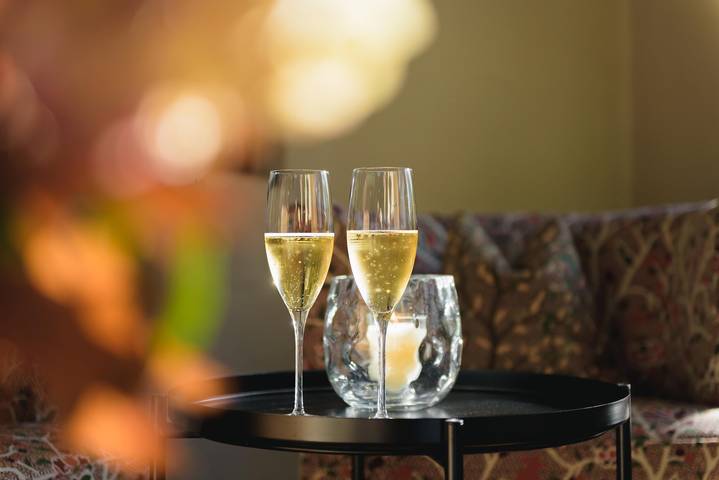 Hotel für 2 Personen, mit Sauna und Garten sowie Balkon in Salzburg - 2