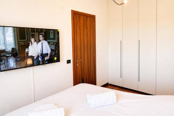 Gîte pour 4 personnes à Mogliano Veneto - 4
