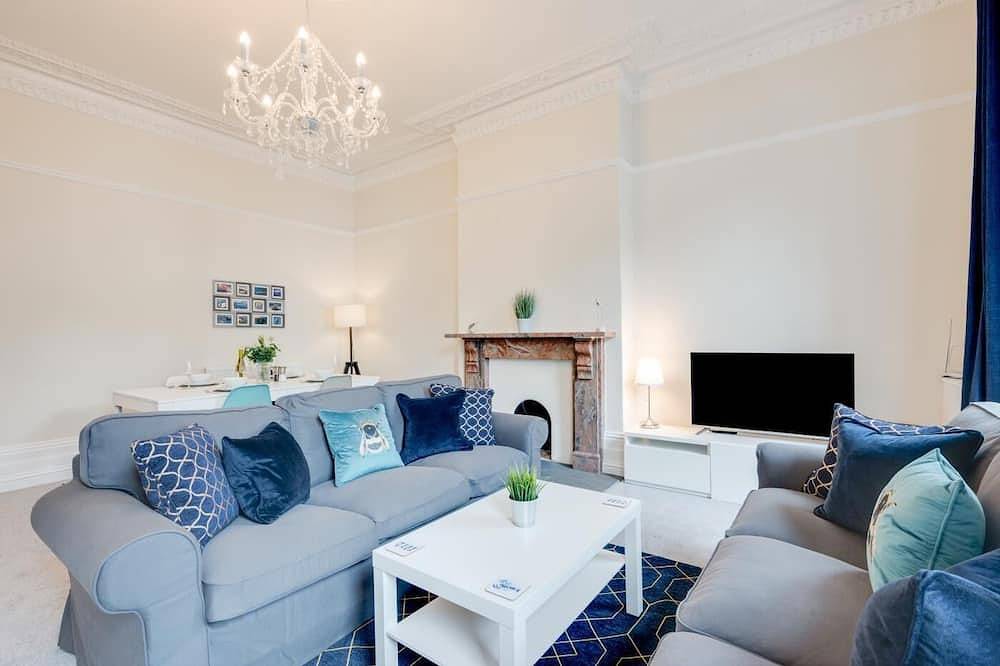 Apartamento entero, 2 Bed in Brixham (oc-sdbolt) in Brixham, Torbay