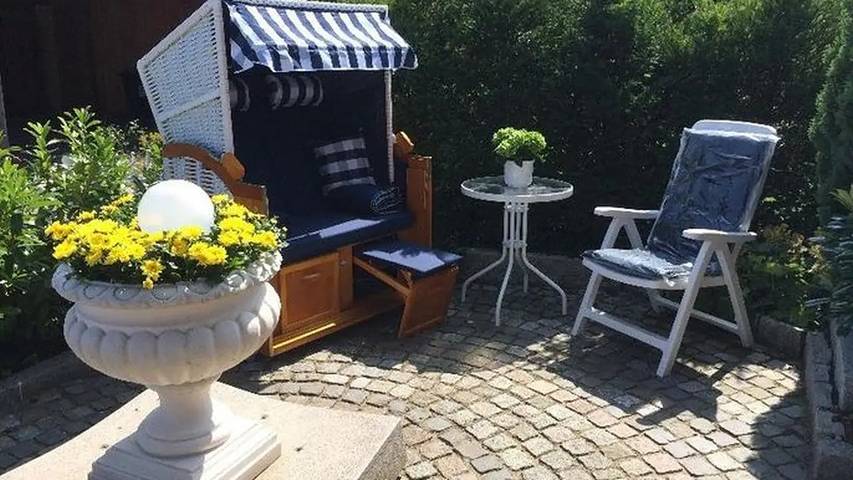 Ferienwohnung für 2 Personen in Mölln - 2