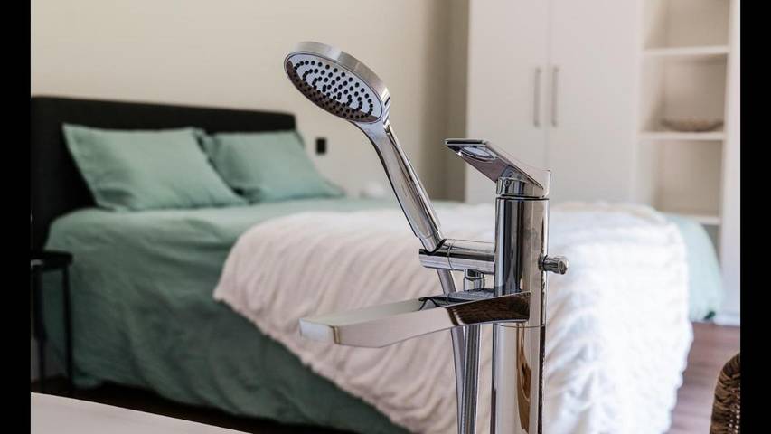 Villa pour 10 personnes, avec vue et jardin en Alsace - 4