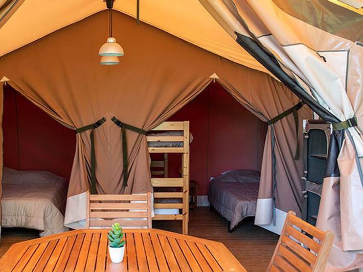 Location de vacances pour 5 personnes, avec Bassin pour enfant à Puy-l'Évêque - 3