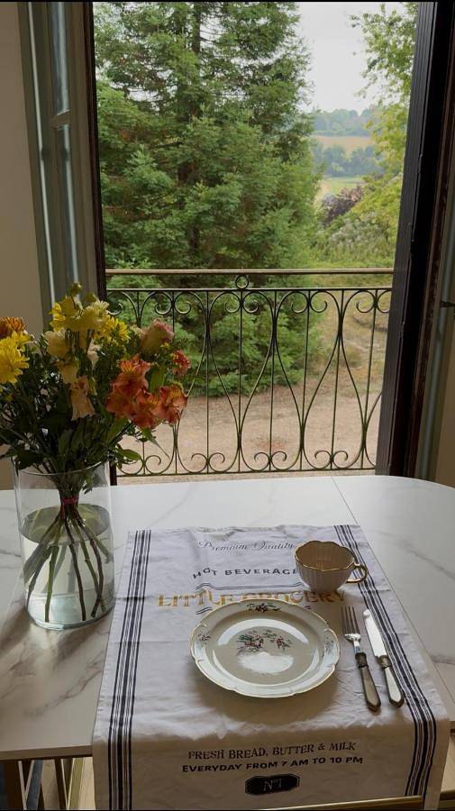 Maison d’hôte pour 4 personnes, avec jardin à Bellême - 4