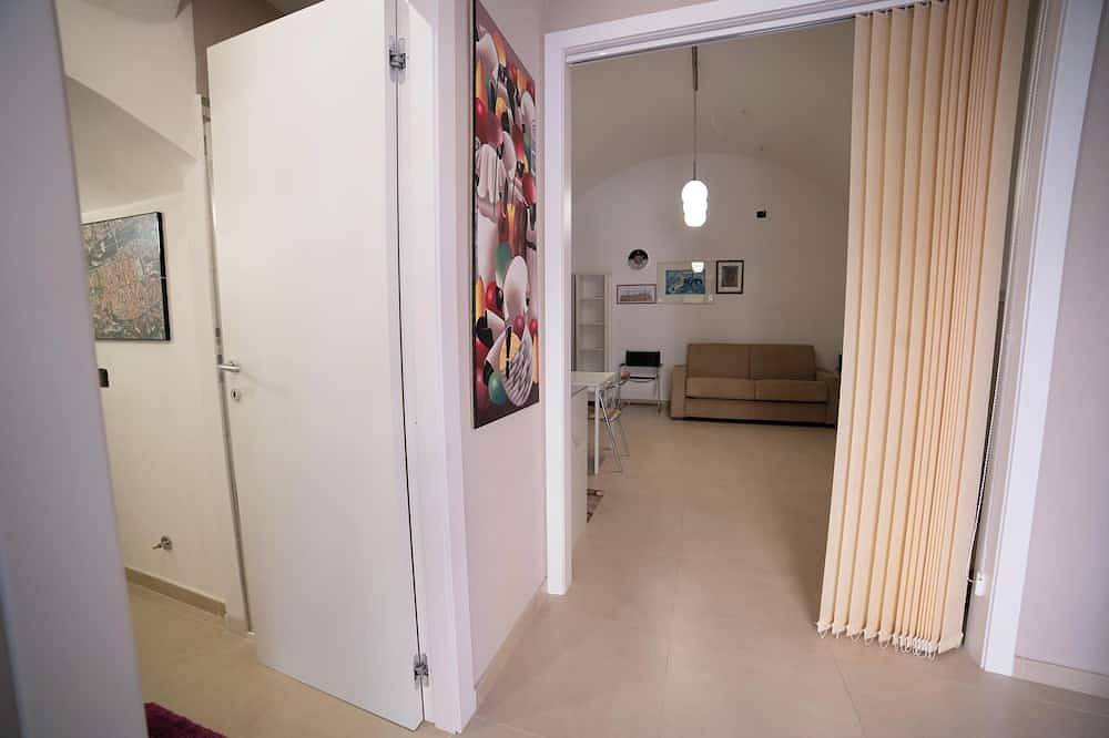 Entire apartment, \"good Life\" Manicone Housing & More in Vico del Gargano, Gargano