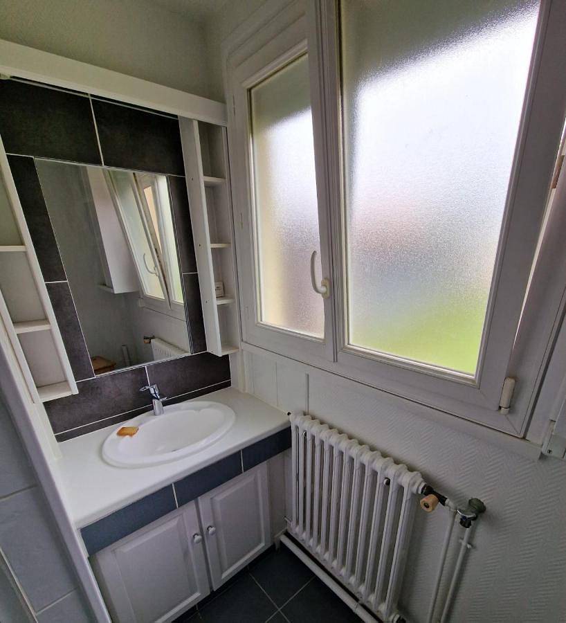Appartement entier, Two-Bedroom Apartment in Saint-Jean-de-Braye, Vallée de la Loire