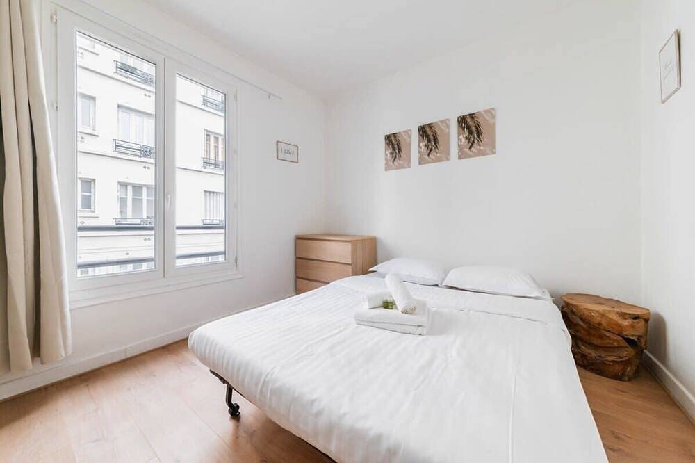 Appartement de vacances