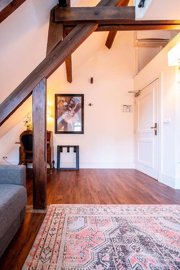 Hôtel pour 2 personnes, avec terrasse et jardin à Ruremonde - 2