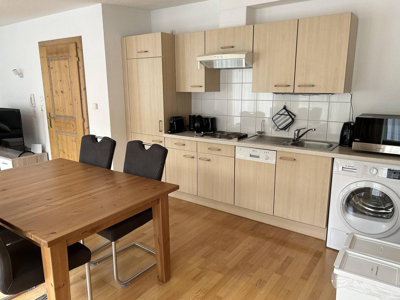 Ganze Ferienwohnung, Appartement Diamant in Obergurgl, Sölden (Österreich)