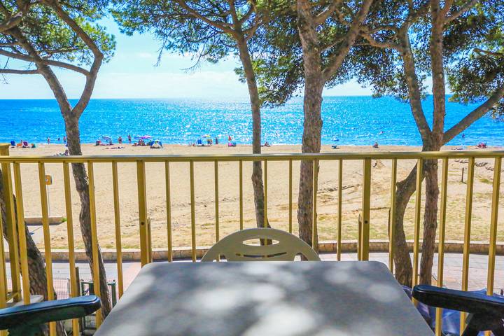 Ganze Wohnung, Playmar 204 in Vilafortuny, Cambrils