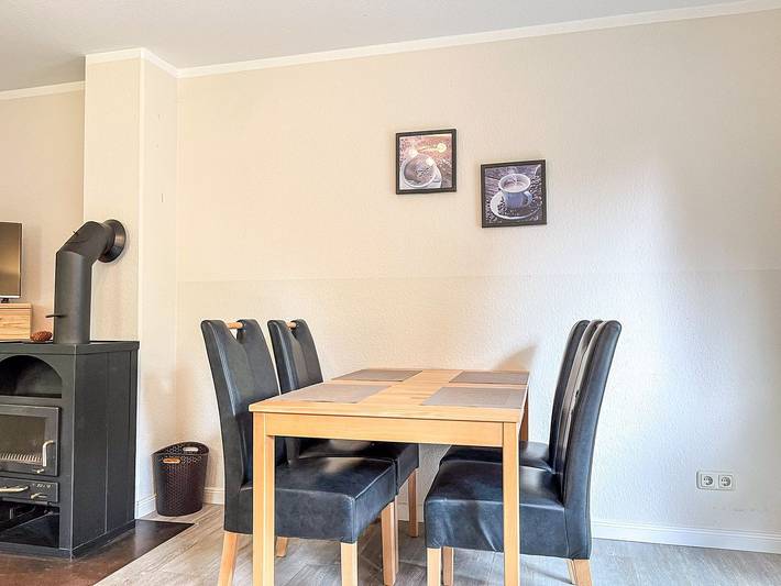 Ferienhaus für 4 Personen, mit Terrasse, mit Haustier in Boltenhagen - 4