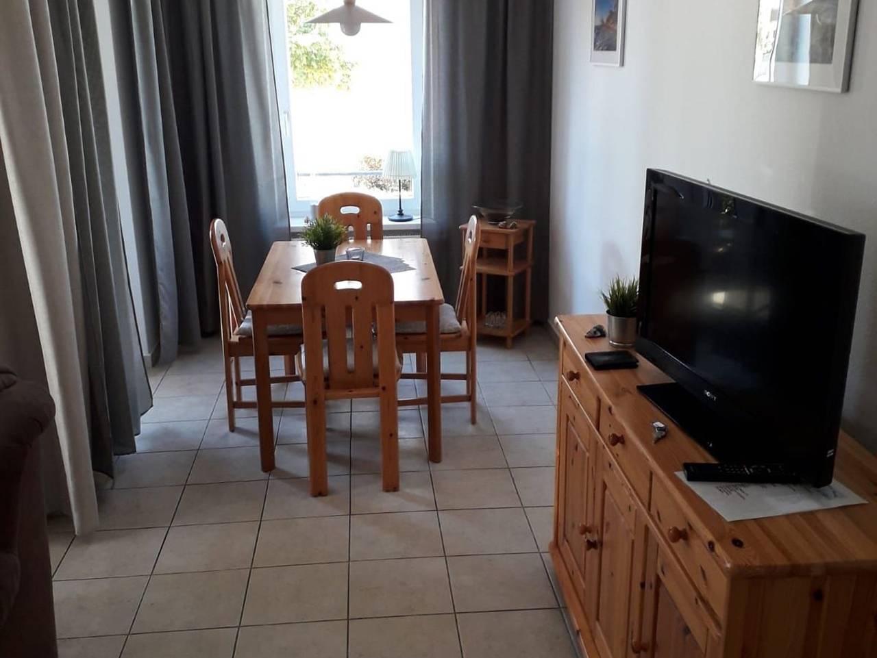 Ganze Ferienwohnung, Rüschen in Ostseebad Rerik, Rerik