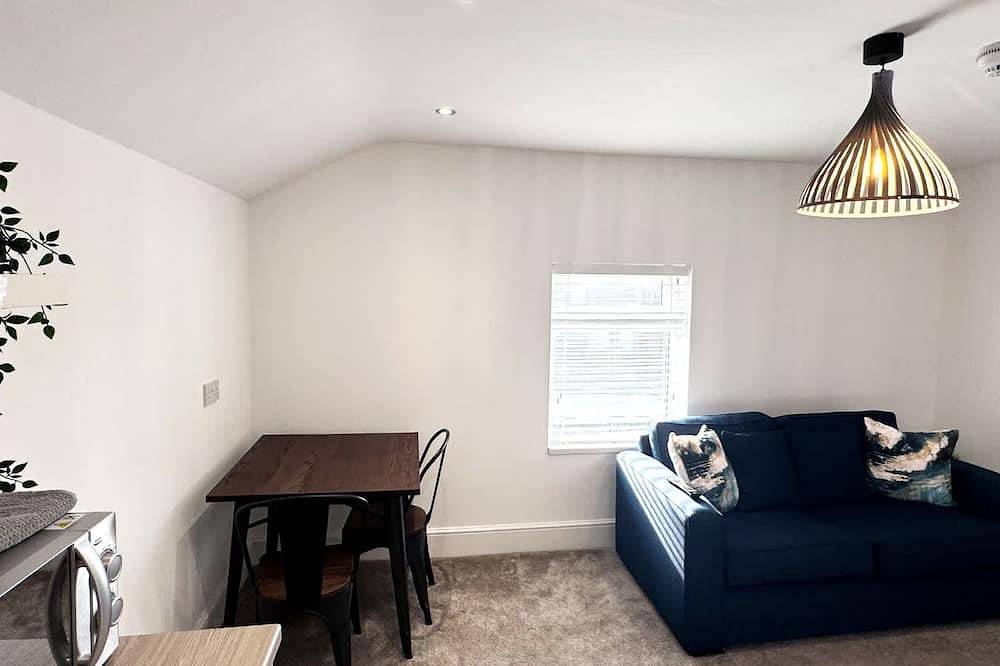 Ganze Wohnung, The Little Tern - A Cosy Coastal Retreat in Lancashire