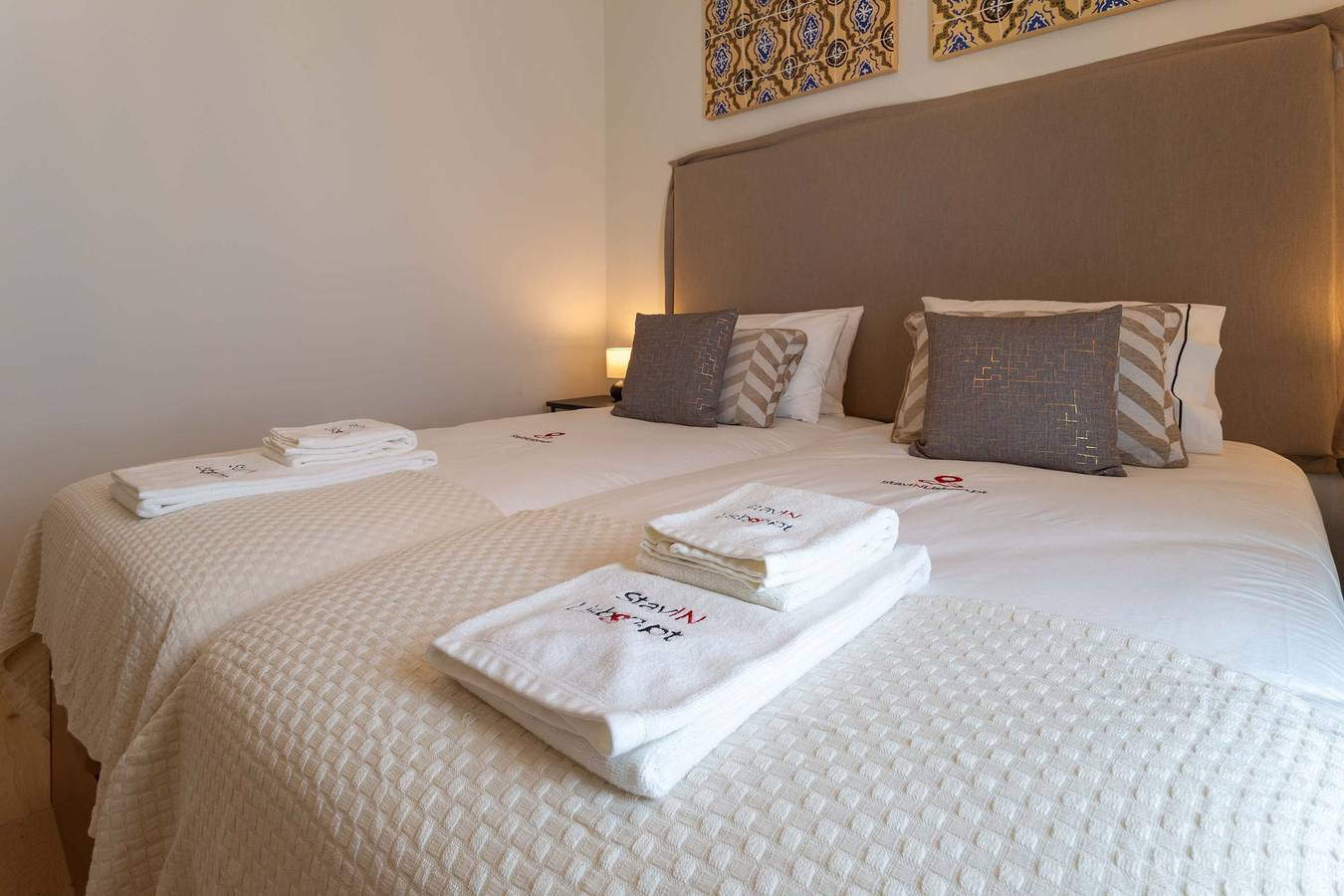 Premium Lisbon Residence | Pool, Gym & Parking, foto 12