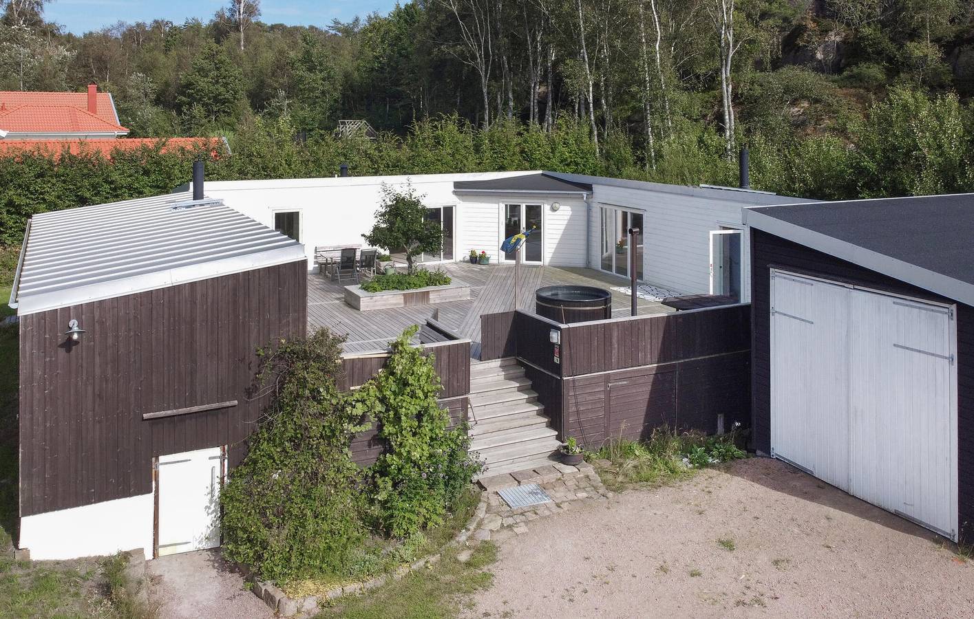 Casa vacanza a Lysekils a partire da 131€ a notte