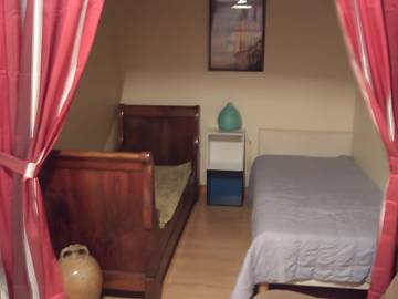 Maison De Vacances pour 9 Personnes dans Corancy, Parc naturel régional du Morvan, Photo 3