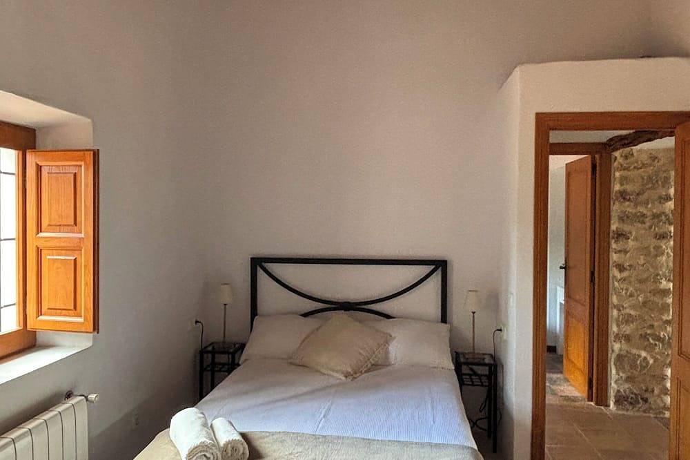 Mágica casa ibicenca rodeada de naturaleza y paz. Ideal para familias y grupos. in San Miguel de Balansat, San Juan Bautista
