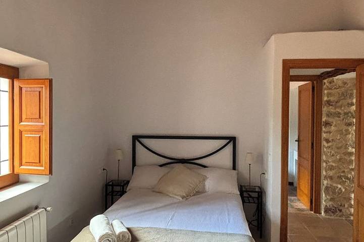 Ferienhaus für 10 Personen, mit Pool in St Miquel de Balansat - 4