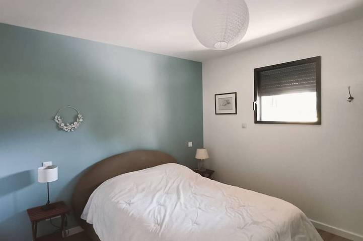 Location de vacances pour 5 personnes à Plessé - 2